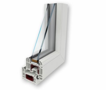 профиль EUROLINE VEKA