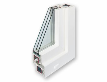 профиль EUROLINE VEKA