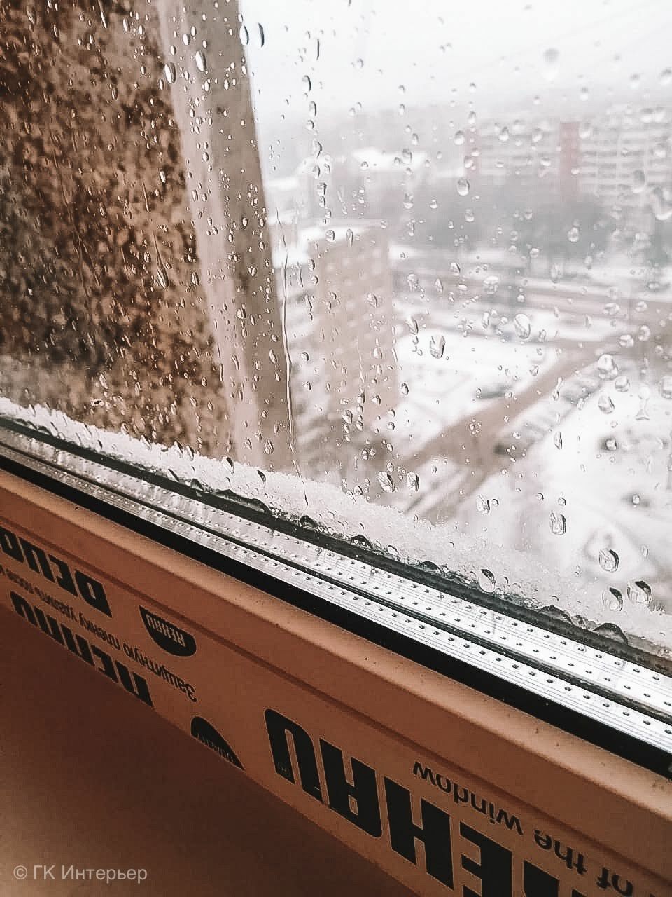 Пластиковые окна REHAU во Владимире